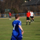 MITE - DARNÓZSELI SE  (4:0)  Gratulálunk!  (Fotózta: Nagy Mária)