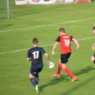 MTE - Dorog Fc (1:1) (Fotó: Nagy Mária)