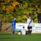 Futura Mosonmagyaróvár - Körmendi Fc (3:1) Gratulálunk! (Fotó: Nagy Mária)