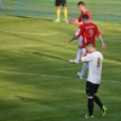 FUTURA Mosonmagyaróvár - Veszprém FC (4:1) (Fotó: Nagy Mária)