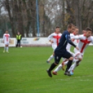 MTE 1904 - Balatonfüredi Fc (2:0) (Fotó: Nagy Mária)