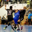 MKC SE - Budaörs (27-26) (NBI Alapszakasz) (Fotó: Horváth Attila)