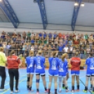 Rájátszás 5. mérkőzés - MKC SE – MTK Budapest (27-24) (Fotó: Horváth Attila)