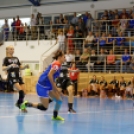 MKC SE - Dunaújvárosi KKA (25-28) (NBI Alapszakasz) (Fotó: Horváth Attila)