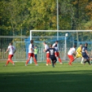 MTE 1904 - Csepel FC (4:1) Gratulálunk! (Fotó: Nagy Mária)