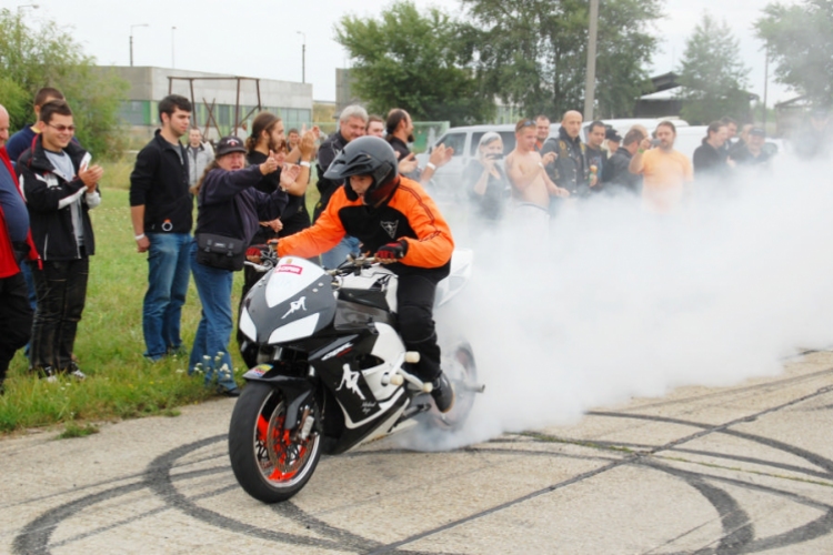 IV.Motoros Találkozó Dunakiliti (Szombat) --- Fotó: CseresnyesPhoto CSI