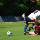 MTE 1904 B - Kunsziget (4:1) Gratulálunk!  (Fotózta: Nagy Mária)