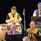 Moson Big Band farsangi koncertje (Fotó: Nagy Mária)