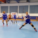 Női kézilabda NBI, Alapszakasz: 14. forduló MKC SE – Érd (29-32) (Fotó: Horváth Attila)