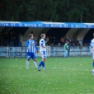 MTE 1904 - ZTE FC (2:1) Gratulálunk!  (Fotózta: Nagy Mária)