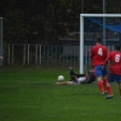 FUTURA Mosonmagyaróvár - Csepel Fc (2:1) Gratulálunk! (Fotó: Nagy Mária)