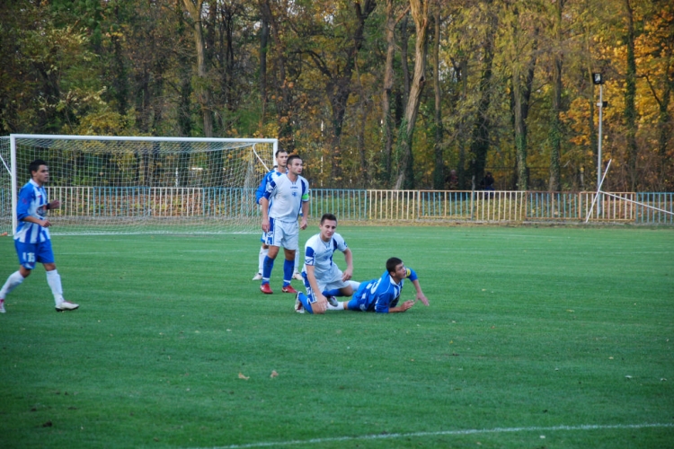 MTE 1904 - ZTE FC (2:1) Gratulálunk!  (Fotózta: Nagy Mária)