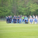 MTE 1904 FUTURA MOSONMAGYARÓVÁR - GYŐRI ETO FC KFT. (0:0)