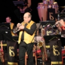 Moson Big Band koncert - Fotó: László Tamás Balázs