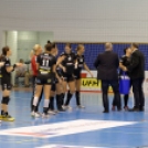 Női kézilabda NBI, Alapszakasz: 11. forduló MKC SE – Fehérvár KC (19-21) (Fotó: Horváth Attila)