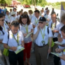 Entente Florale Day Mosonmagyaróvár - Virágzó Város Mosonmagyaróvár (Fotó: Bánhegyi István)