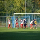 MTE 1904 - Csepel FC (4:1) Gratulálunk! (Fotó: Nagy Mária)