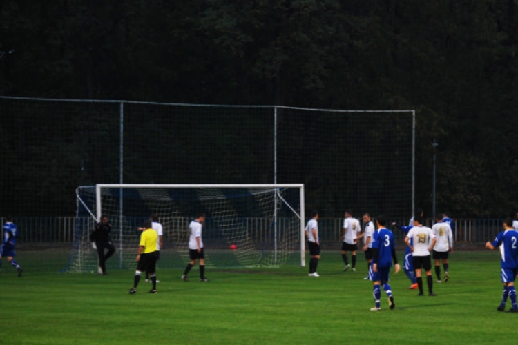 FUTURA Mosonmagyaróvár- Körmend FC (1:0)  Gratulálunk!! 