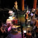 Moson Big Band koncert - Fotó: László Tamás Balázs