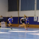 Női kézilabda NBI, Alapszakasz: 18. forduló MKC SE – Szeged KKSE (30-20) (Fotó: Horváth Attila)