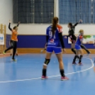 MKC SE - Győri Audi ETO KC (21-41) (NBI Alapszakasz) (Fotó: Horváth Attila)