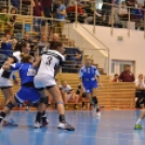 Rájátszás 5. mérkőzés - MKC SE – MTK Budapest (27-24) (Fotó: Horváth Attila)