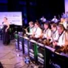 MOSON BIG BAND – ADVENTI HANGVERSENY