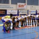 Női kézilabda NBI, Alapszakasz: 11. forduló MKC SE – Fehérvár KC (19-21) (Fotó: Horváth Attila)