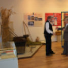 A Kisalföld szolgálómestere - dr. Timaffy László Emlékkiállítás (Fotó: Bánhegyi István)