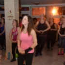 Zumba party (Fotó: Nagy Mária)