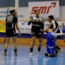 Női kézilabda NBI, Alapszakasz: 18. forduló MKC SE – Szeged KKSE (30-20) (Fotó: Horváth Attila)