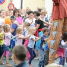 Nyári Fesztivál - Langaléta Garabonciások