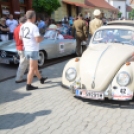  Pannonia-Carnuntum Old-Timer Rallye (Fotó: Nagy Mária)