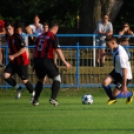 MTE 1904 B - Kunsziget (4:1) Gratulálunk!  (Fotózta: Nagy Mária)