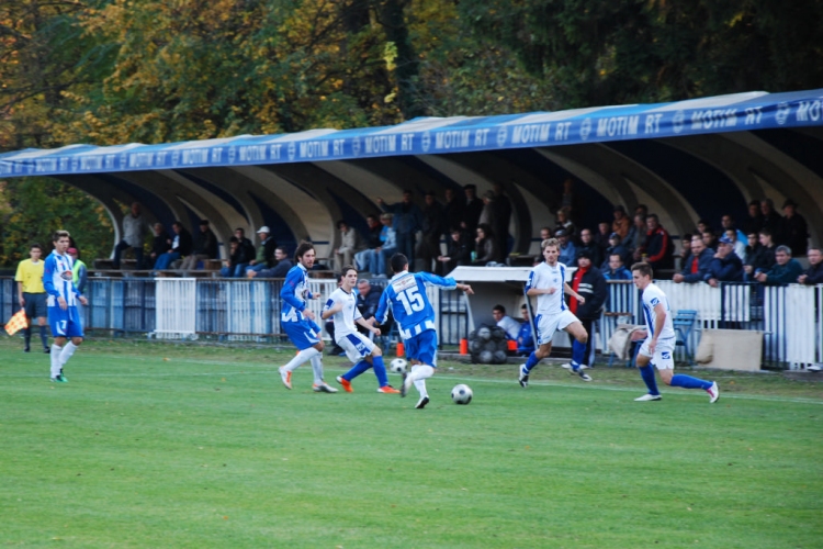 MTE 1904 - ZTE FC (2:1) Gratulálunk!  (Fotózta: Nagy Mária)