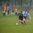 MTE 1904 - Tatabánya Fc (2:1) Gratulálunk! (Fotó: Nagy Mária)