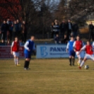 MTE 1904 - HALÁSZI (7:2) Gratulálunk!  (Fotózta: Nagy Mária)