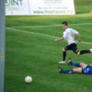 Futura Mosonmagyaróvár - Körmendi Fc (3:1) Gratulálunk! (Fotó: Nagy Mária)