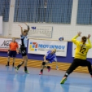 Női kézilabda NBI, Alapszakasz: 21. forduló MKC SE – DVSC-TVP-AQUATICUM (26-27) (Fotó: Horváth Attila)