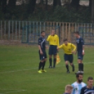 MTE 1904 - Tatabánya Fc (2:1) Gratulálunk! (Fotó: Nagy Mária)