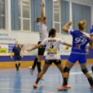 MKC SE - Fehérvár KC (22-24) (NBI Alapszakasz) (Fotó: Horváth Attila)