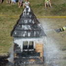 Szigetköz ízei, Vármegye borai Fesztivál 3 nap, 140 Éves Mosonmagyaróvár Város Tűzoltósága (Fotó: Bánhegyi István)