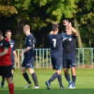 MTE - Dorog Fc (1:1) (Fotó: Nagy Mária)