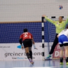 Rájátszás 3. mérkőzés - MKC SE – Ipress Center-Vác (20-26) (Fotó: Horváth Attila)