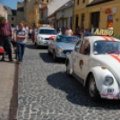 Pannonia-Carnuntum Historic Rallye  (Fotózta: Nagy Mária)