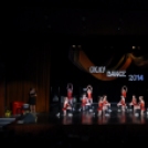 Okay Dance 2014. Gálaműsor - Full Version A Teljes Műsor Part 3.