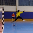 Női kézilabda NBI, Alapszakasz: 18. forduló MKC SE – Szeged KKSE (30-20) (Fotó: Horváth Attila)