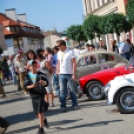 Pannonia-Carnuntum Historic Rallye  (Fotózta: Nagy Mária)