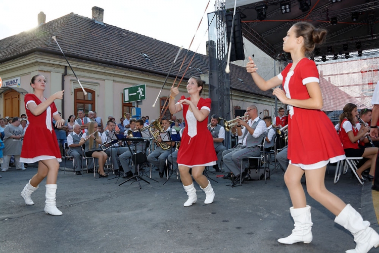 Szent István Napok 2015 (szombat) (Fotó: Horváth Attila)