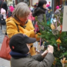 Karácsonyfát díszítettek az óvodások (Fotó: Nagy Mária)